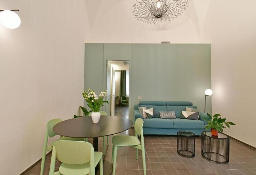 آپارتمان 1 خوابه, Creuza De Ma