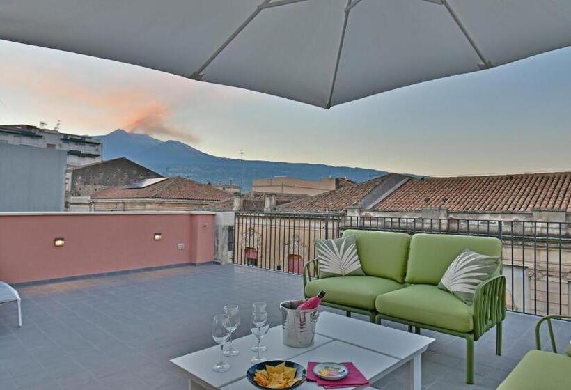 آپارتمان لوکس 1 خوابه, Creuza De Ma