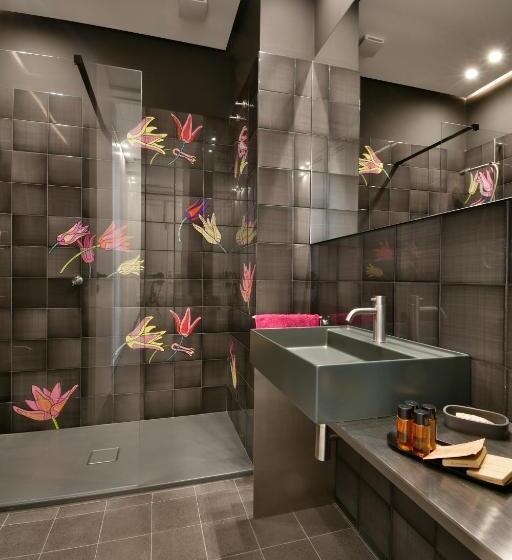 آپارتمان لوکس 1 خوابه, Creuza De Ma