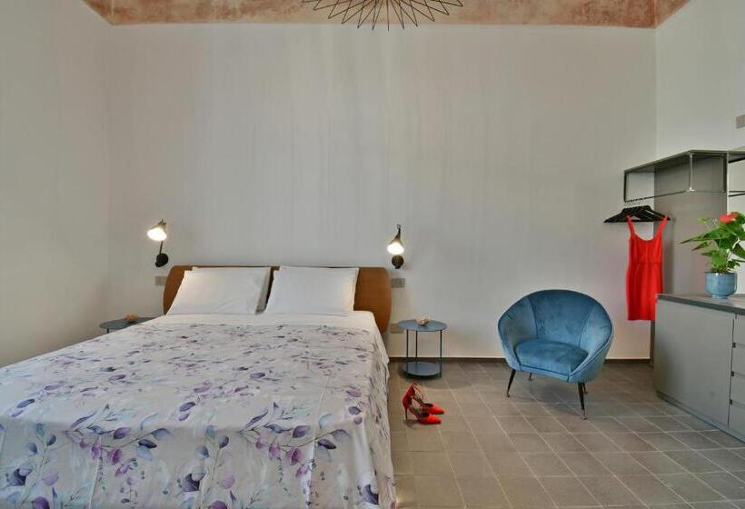 آپارتمان لوکس 1 خوابه, Creuza De Ma