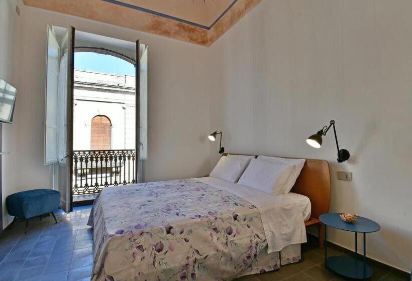 آپارتمان لوکس 1 خوابه, Creuza De Ma