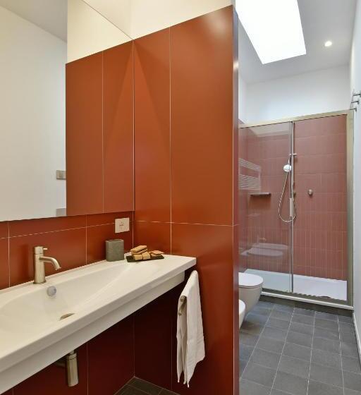 آپارتمان 1 خوابه با چشم‌انداز استخر, Creuza De Ma