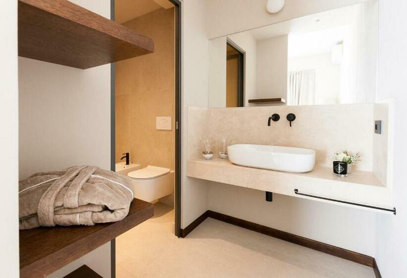 חדר סופריור, Agriturismo La Vista   Adults Only