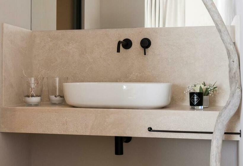 חדר סופריור, Agriturismo La Vista   Adults Only