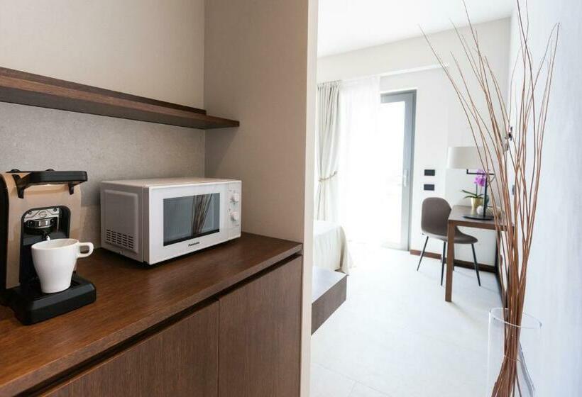Номер Superior, Agriturismo La Vista   Adults Only