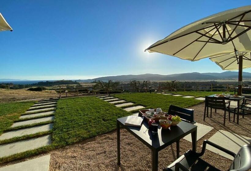 Номер Superior, Agriturismo La Vista   Adults Only