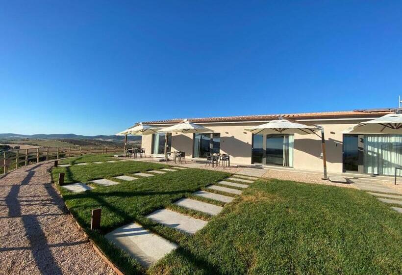 חדר סופריור, Agriturismo La Vista   Adults Only