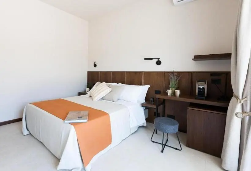 エコノミールーム, Agriturismo La Vista   Adults Only