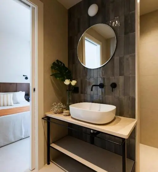 エコノミールーム, Agriturismo La Vista   Adults Only
