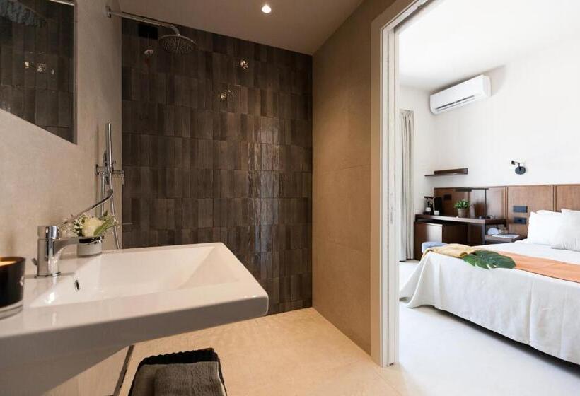 Номер Economy, Agriturismo La Vista   Adults Only
