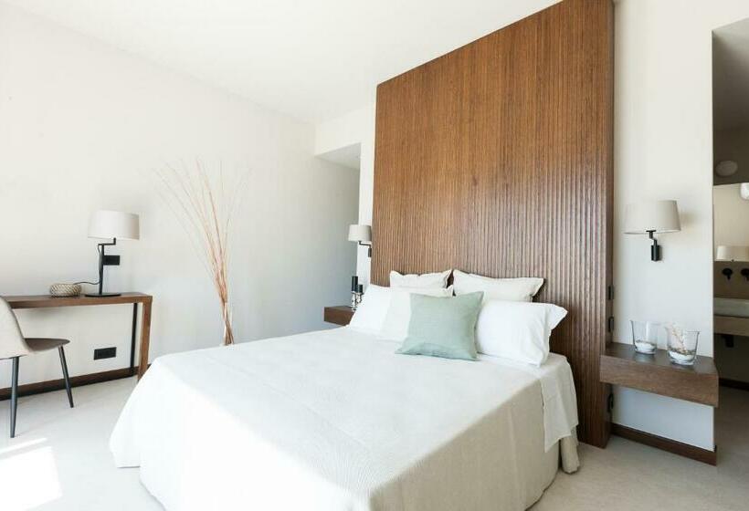 חדר סופריור, Agriturismo La Vista   Adults Only