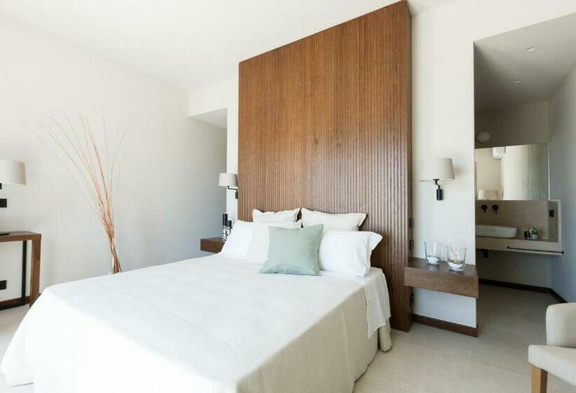 Номер Superior, Agriturismo La Vista   Adults Only