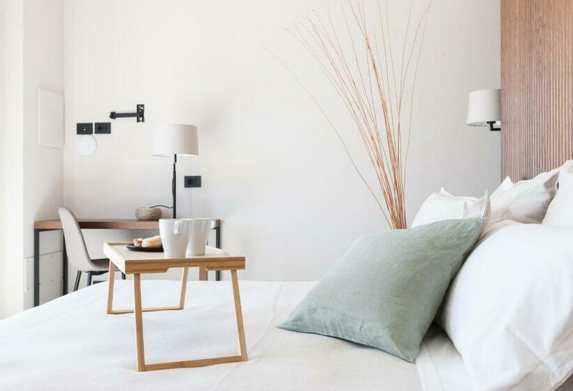 חדר סופריור, Agriturismo La Vista   Adults Only