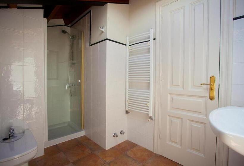 غرفة قياسية, Casona De Indias