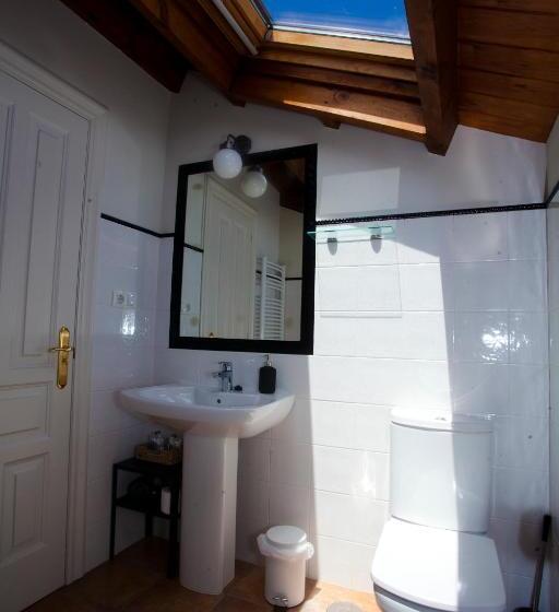 غرفة قياسية, Casona De Indias