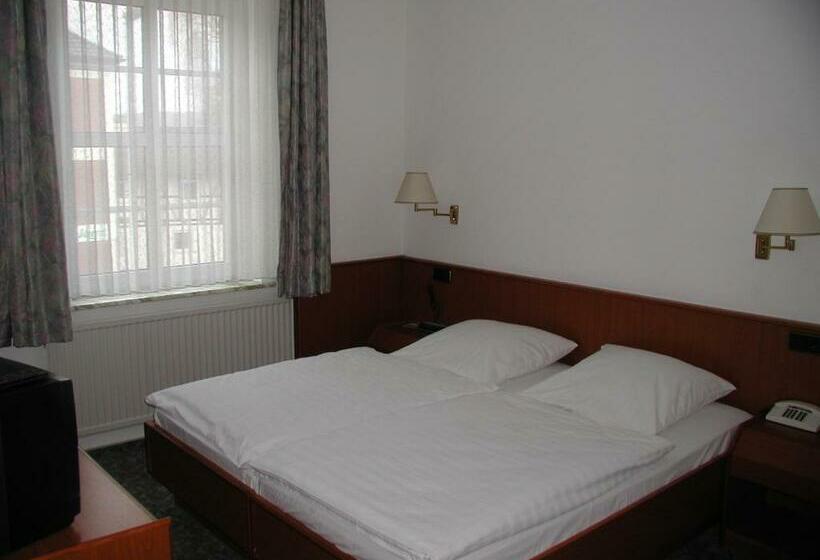 غرفة قياسية, Landhaus Greene