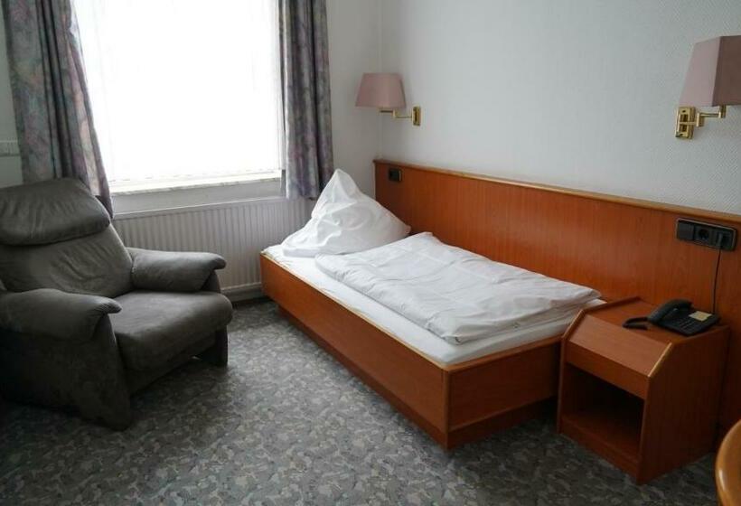 غرفة قياسية فردية, Landhaus Greene