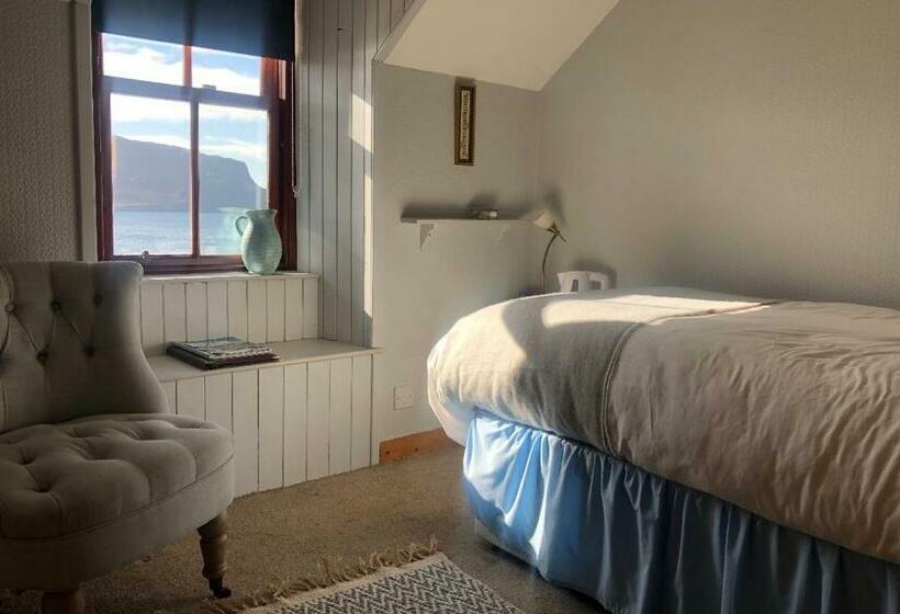 غرفة إقتصادية, Stein Inn