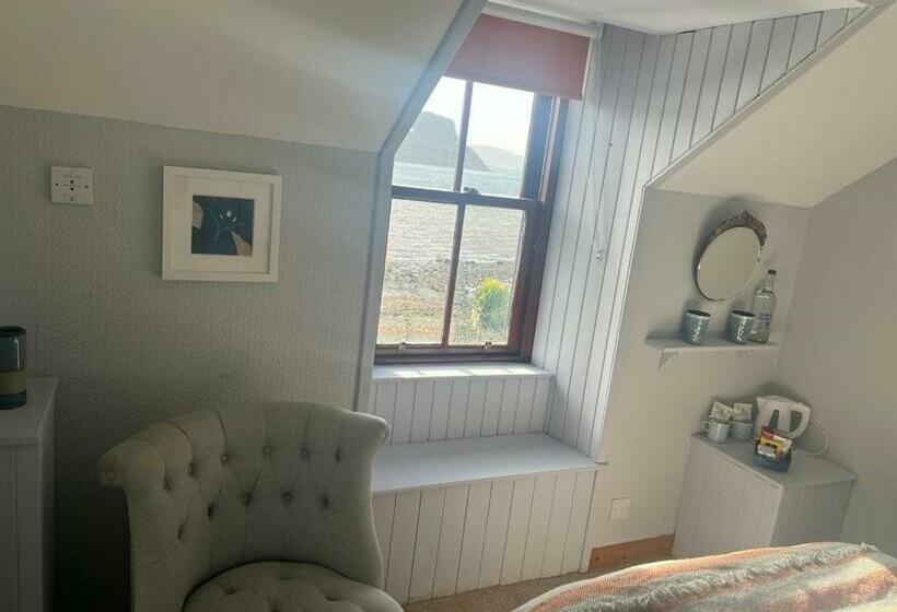 غرفة إقتصادية, Stein Inn