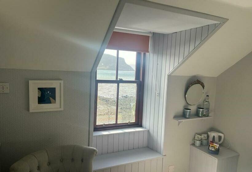 经济房, Stein Inn