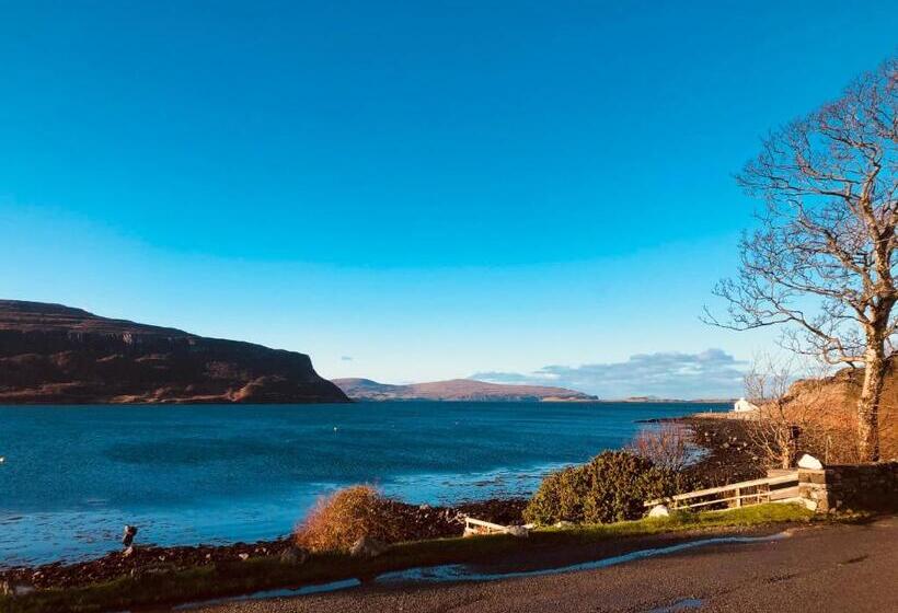 经济房, Stein Inn