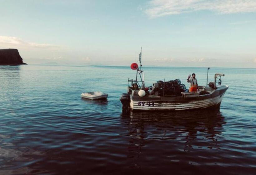 غرفة إقتصادية, Stein Inn