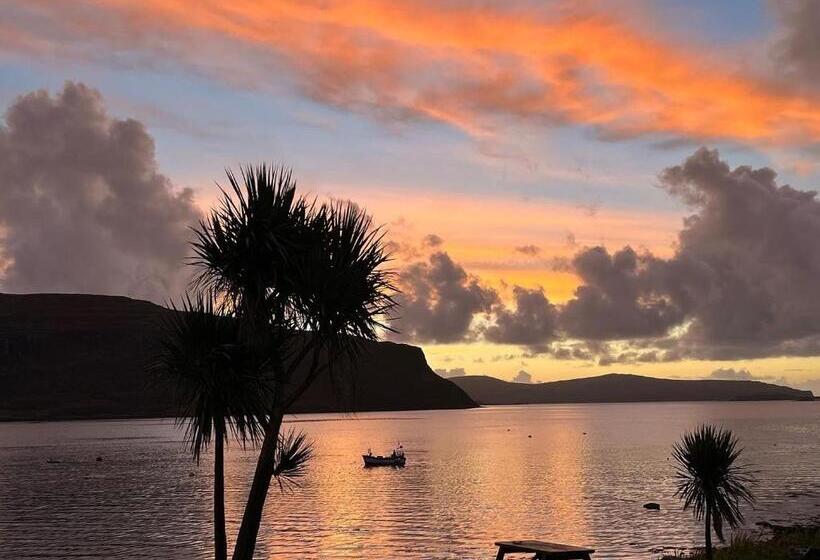 غرفة إقتصادية, Stein Inn