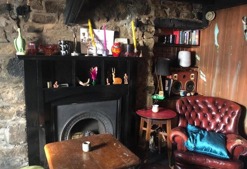 غرفة إقتصادية, Stein Inn