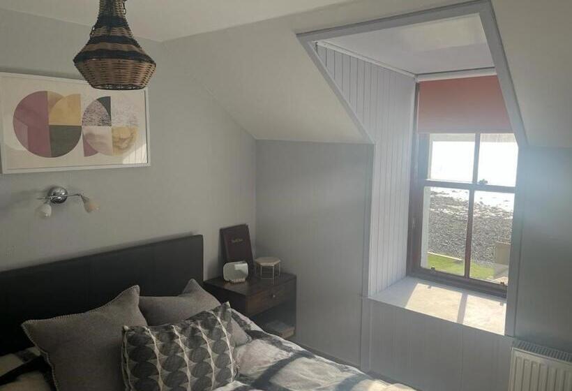 غرفة قياسية, Stein Inn