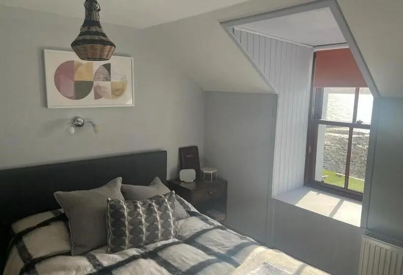 スタンダードルーム, Stein Inn