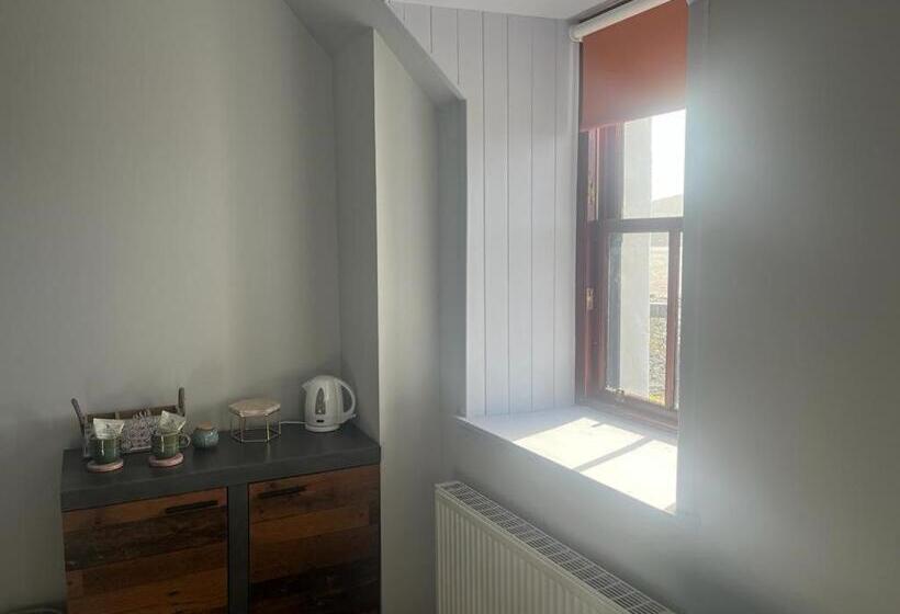 豪华房间, Stein Inn