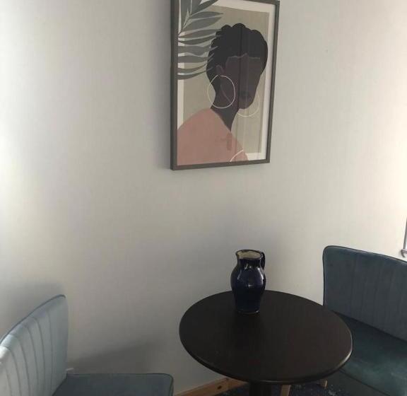 Номер Deluxe, Stein Inn