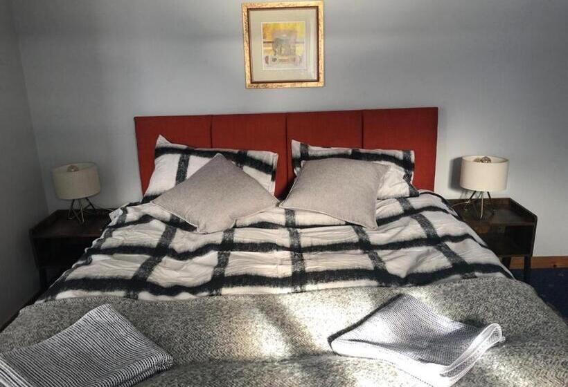 豪华房间, Stein Inn