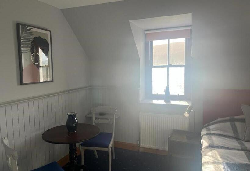 豪华家庭房间, Stein Inn