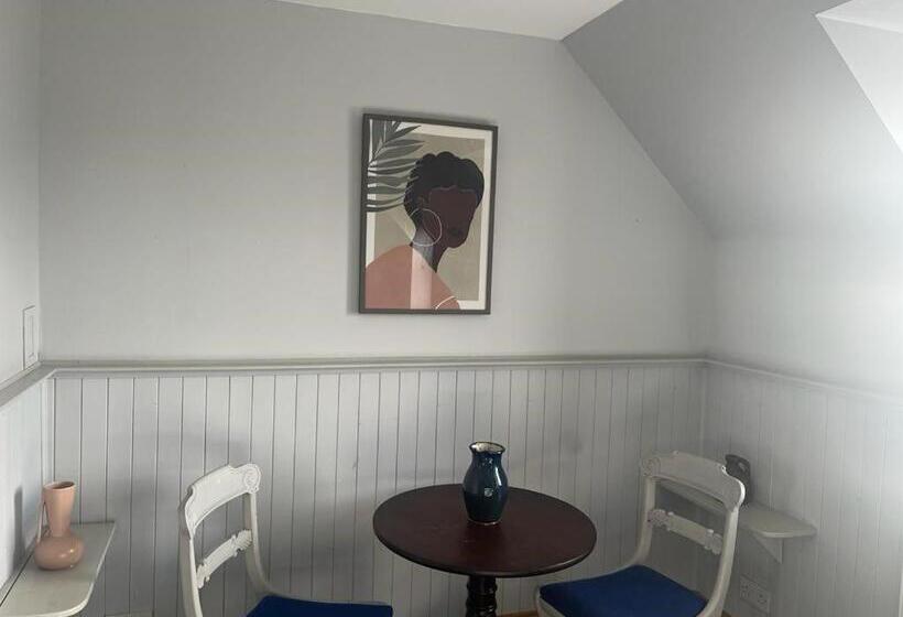 غرفة ديلوكس عائلية, Stein Inn