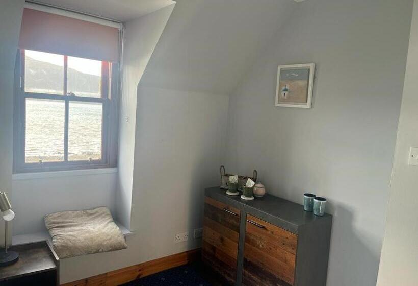 豪华家庭房间, Stein Inn