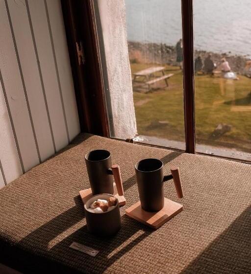 غرفة إقتصادية, Stein Inn