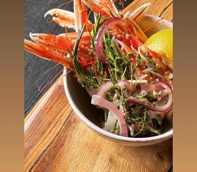 经济房, Stein Inn