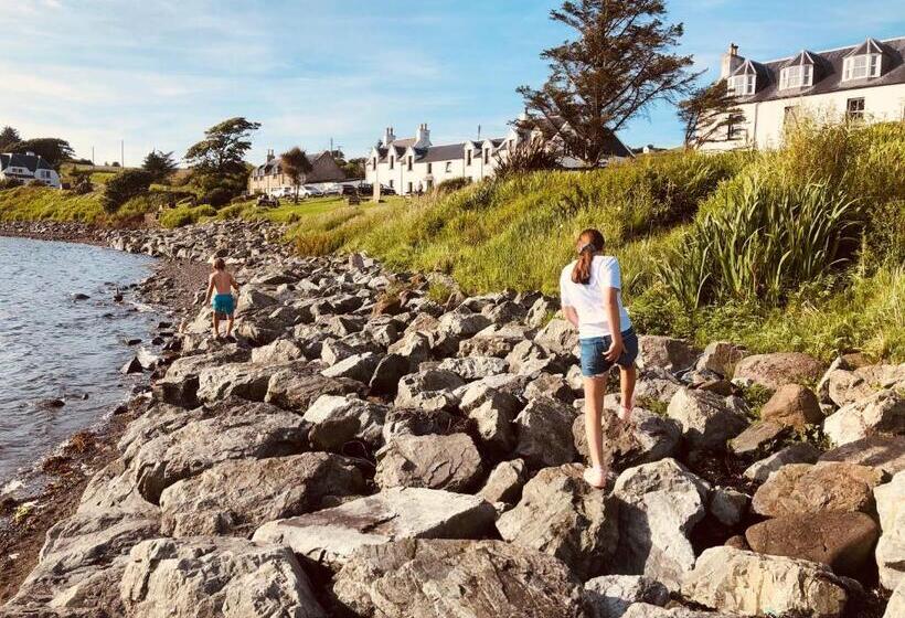 标准间, Stein Inn