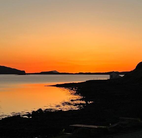 غرفة قياسية, Stein Inn