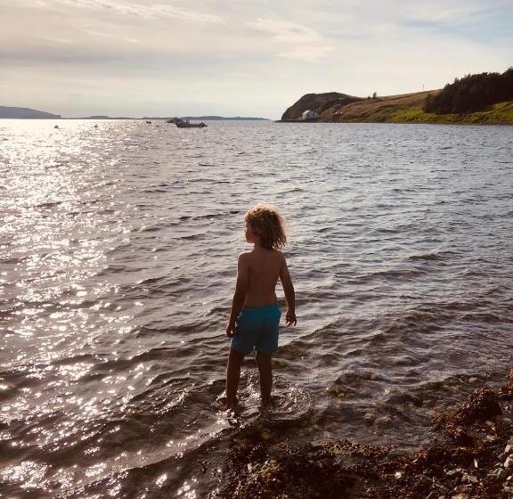 חדר סטנדרט, Stein Inn