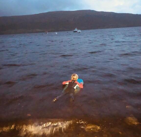 غرفة ديلوكس, Stein Inn