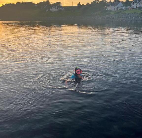 غرفة ديلوكس, Stein Inn