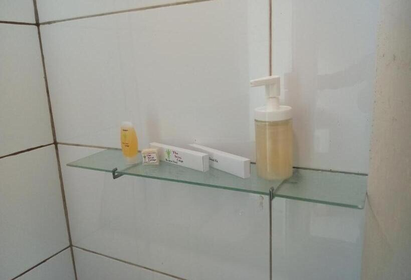 غرفة ديلوكس, The Serai Cottage Transit