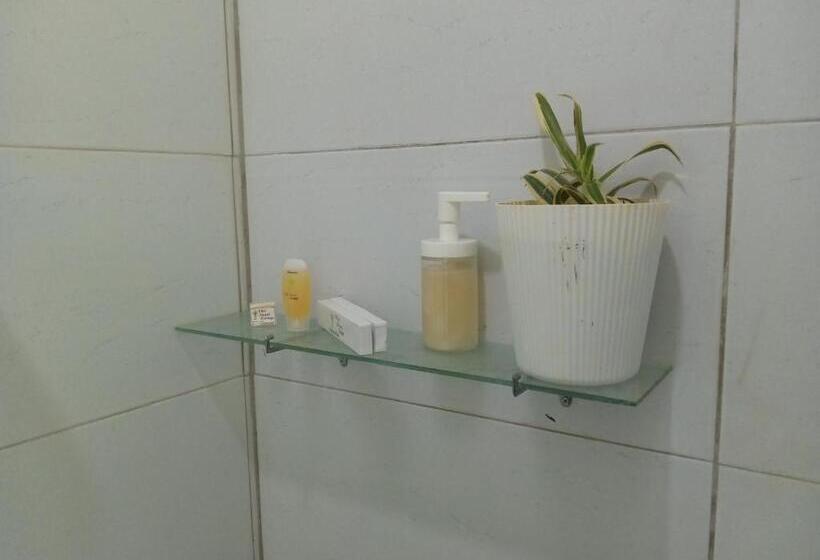 غرفة ديلوكس, The Serai Cottage Transit