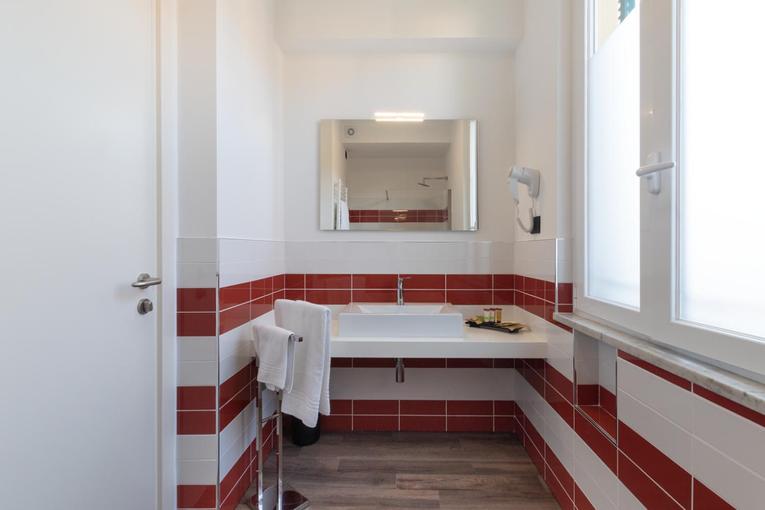 Номер Стандарт Трехместный, The Time  Home &