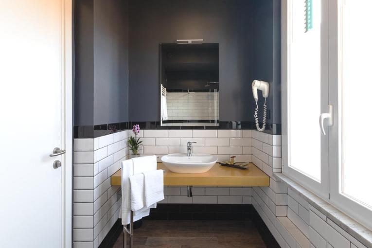 Номер Deluxe, The Time  Home &