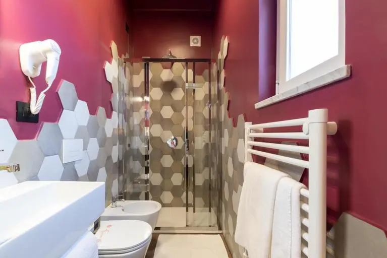 Standard Yhden Hengen Huone, The Time Home &