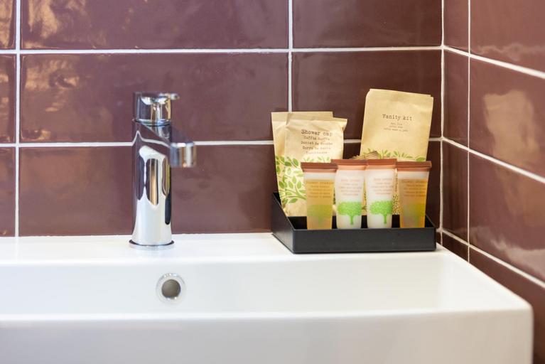 Номер Стандарт Индивидуальный, The Time  Home &