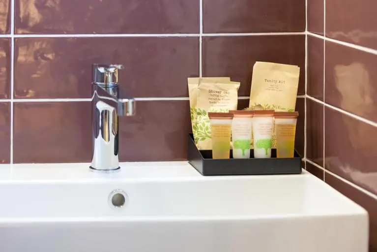 Standard Yhden Hengen Huone, The Time Home &